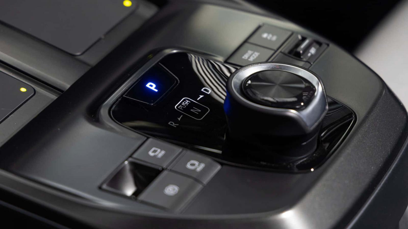 Subaru Solterra: Ανανεωμένο, ισχυρότερο και με επιπλέον αυτονομία